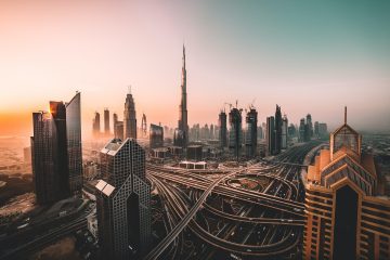 Freezone in Dubai: An Overview of Business Opportunities