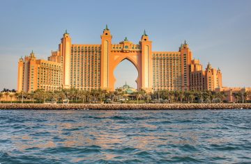 Tour Company in Dubai: Discover the Exquisite Wonders of the City