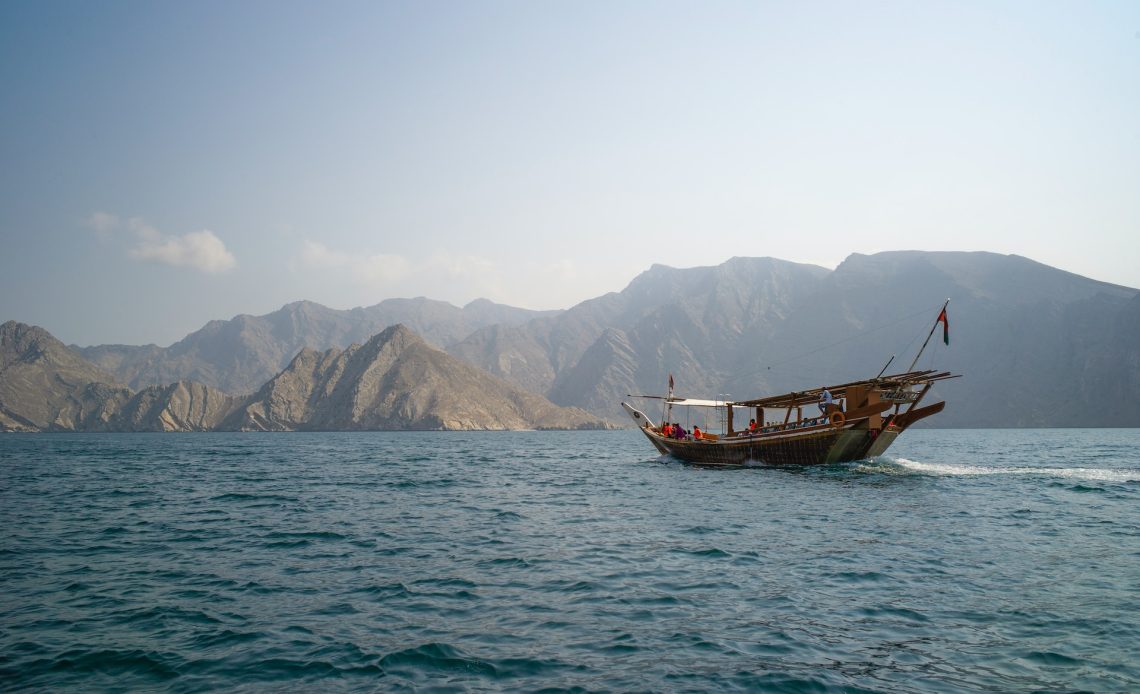 musandam tour