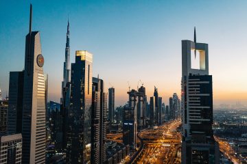 Travel Agency in Dubai: Your Gateway to Memorable Journeys