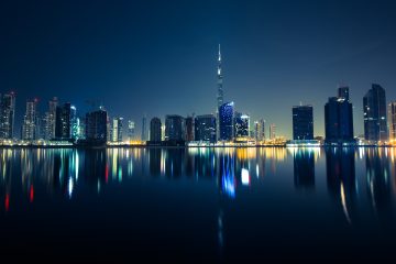 Discover the Magic of Dubai: Explore with Dubai Tours