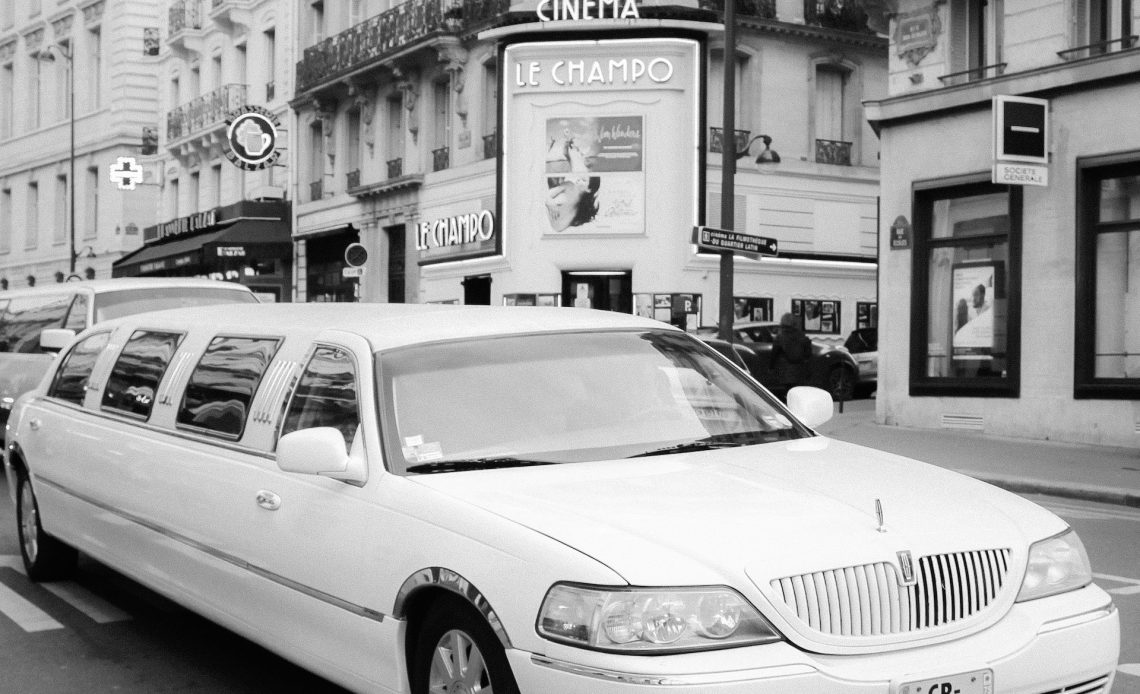 limousine driver jobs in abu dhabi