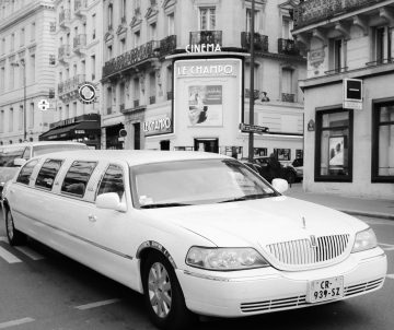 Limousine Driver Jobs in Abu Dhabi: Drive in Style and Build a Lucrative Career