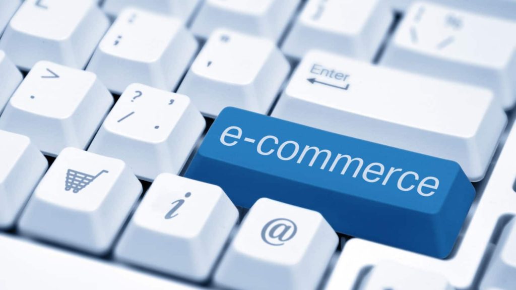 E Commerce Service Company in uae