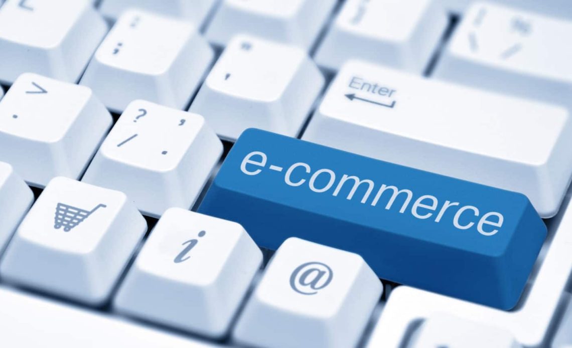 E Commerce Service Company in uae
