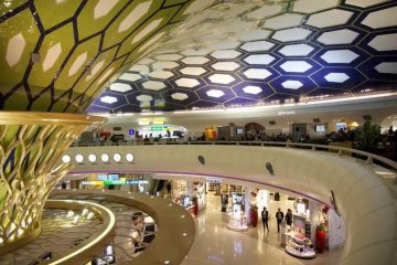 Unveiling Savings: Abu Dhabi Discount Sale Extravaganza