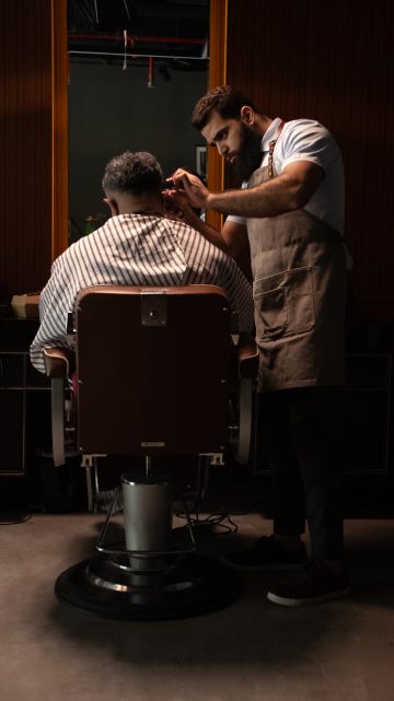 Elevate Your Style: Discover the Ultimate Hair Experience at House of Cuts in Dubai
