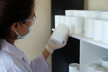 Custom vs. Private Label Cosmetics Manufacturing: Which Path is Right for Your Brand?